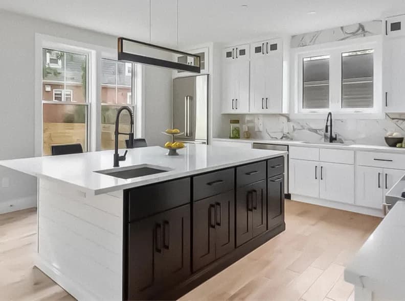 Harmony & Keen project 5