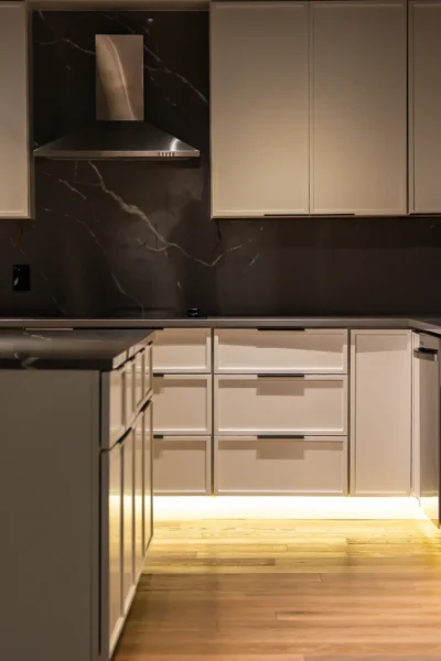 Harmony & Keen project 1