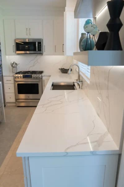 Harmony & Keen project 4