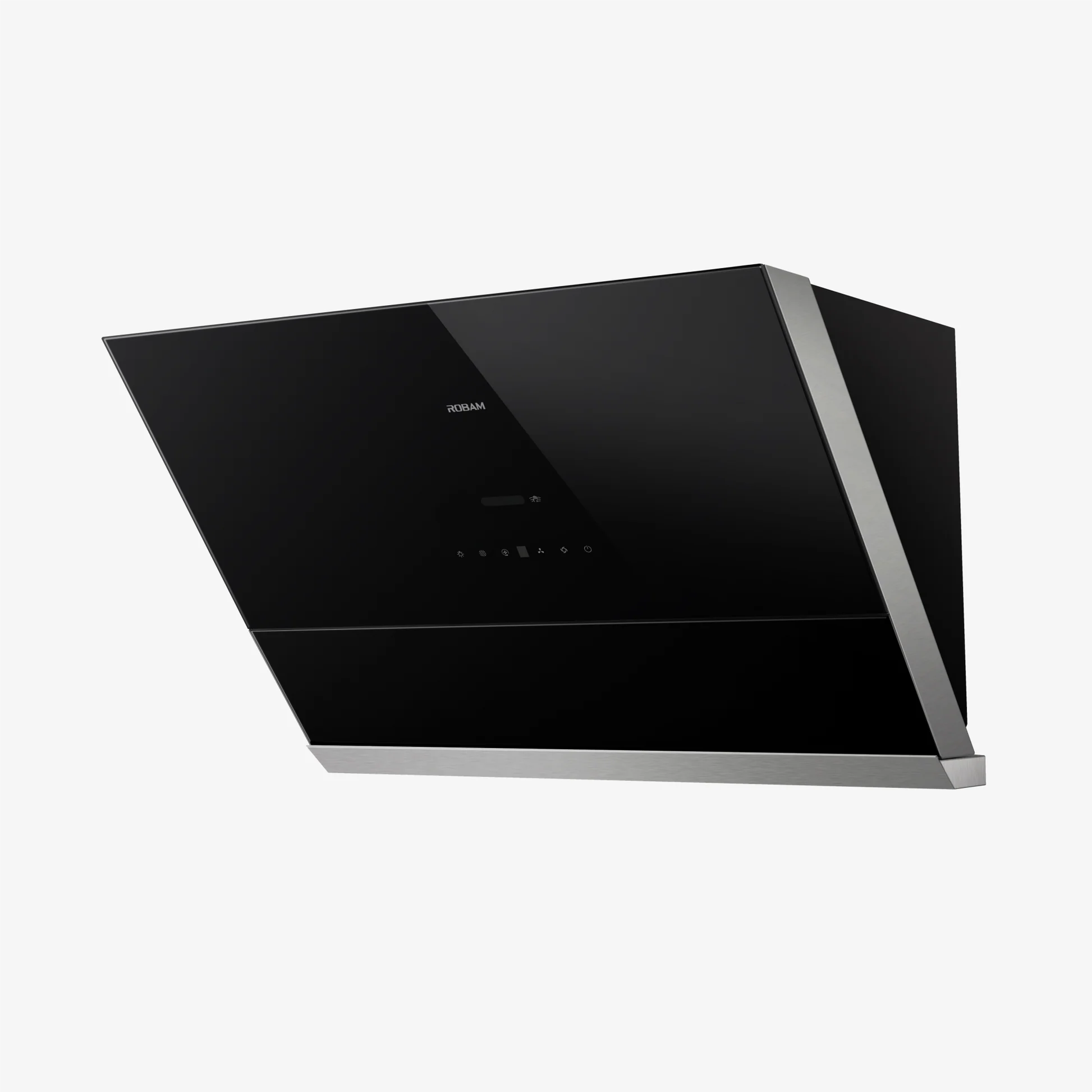 ROBAM Living project 1