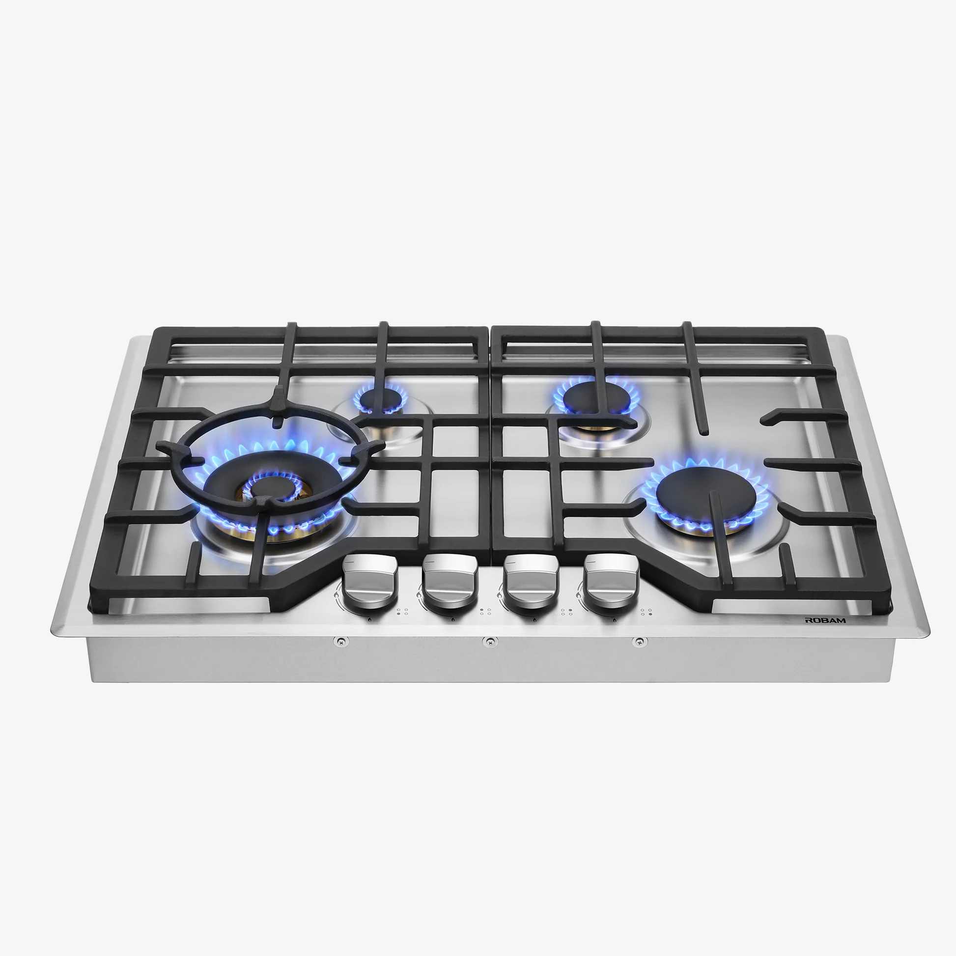 ROBAM Living project 2