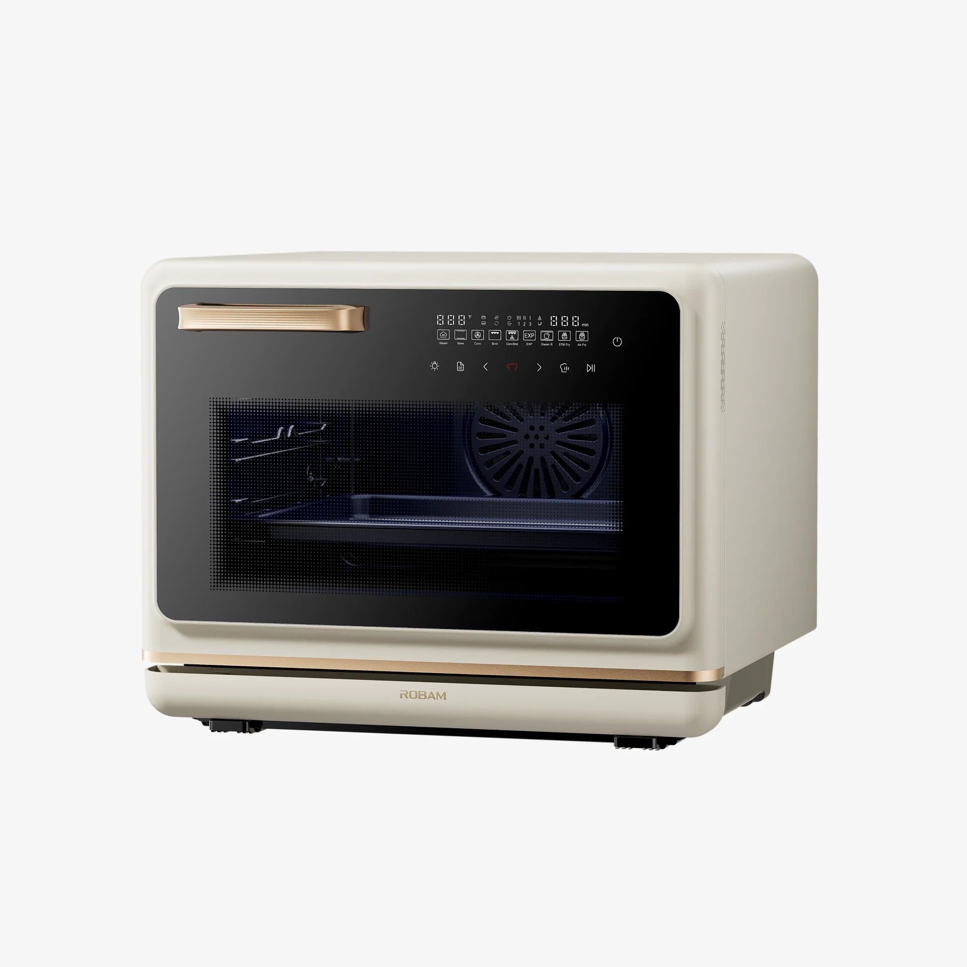 ROBAM Living project 3