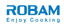 ROBAM Living logo