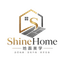 Shine Home logo