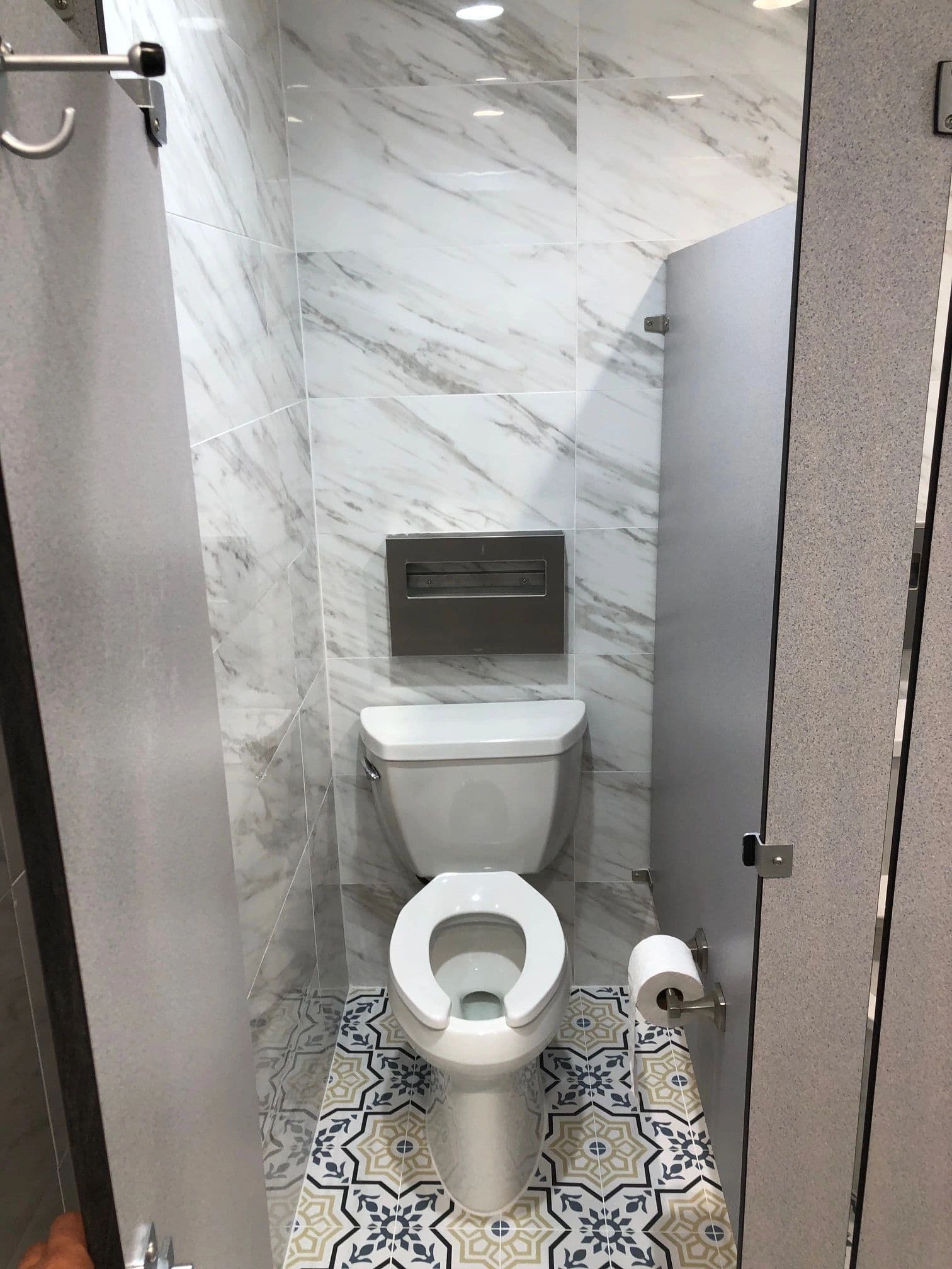 Simple Strong Home Improvement hero