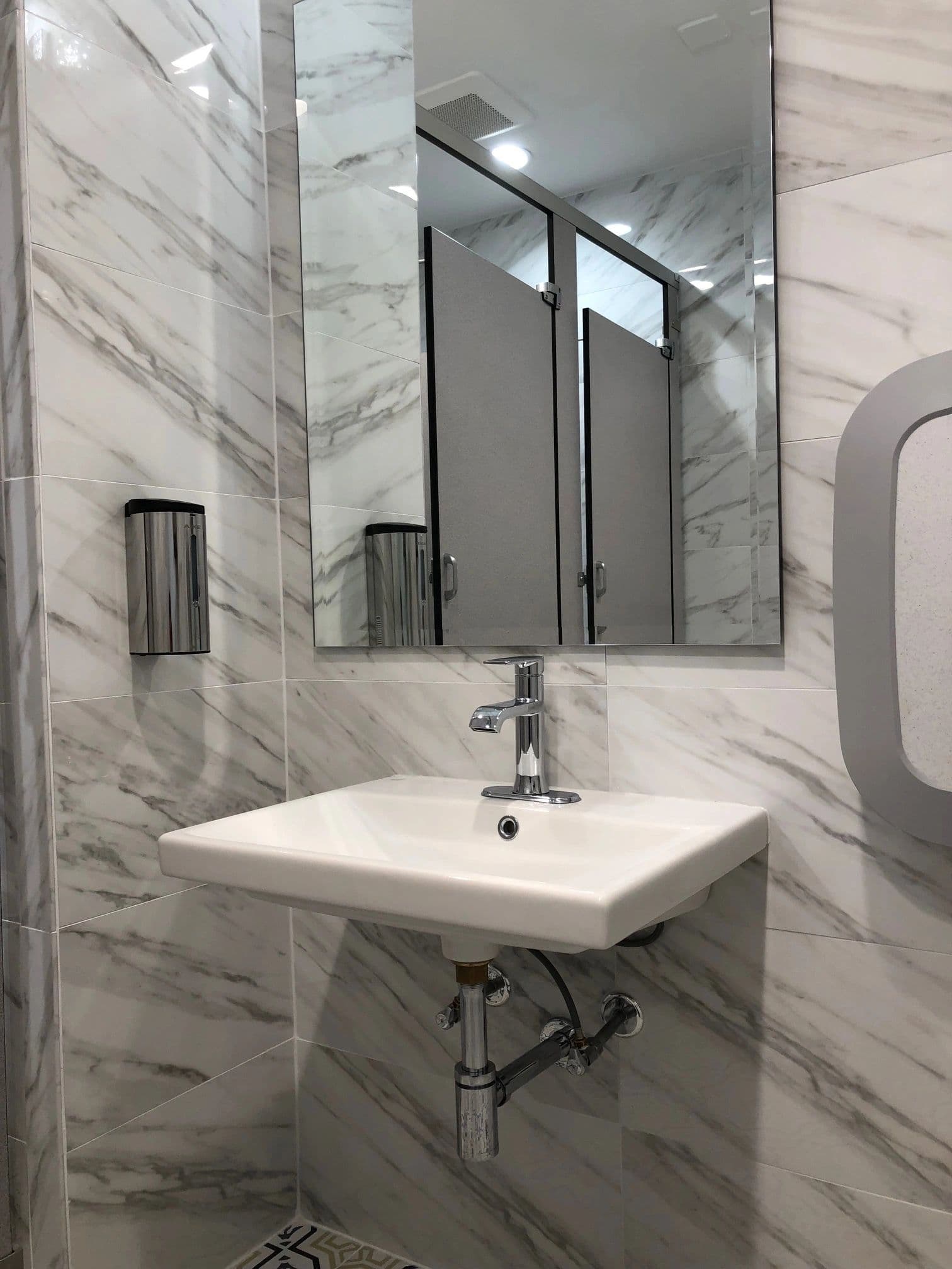 Simple Strong Home Improvement project 1