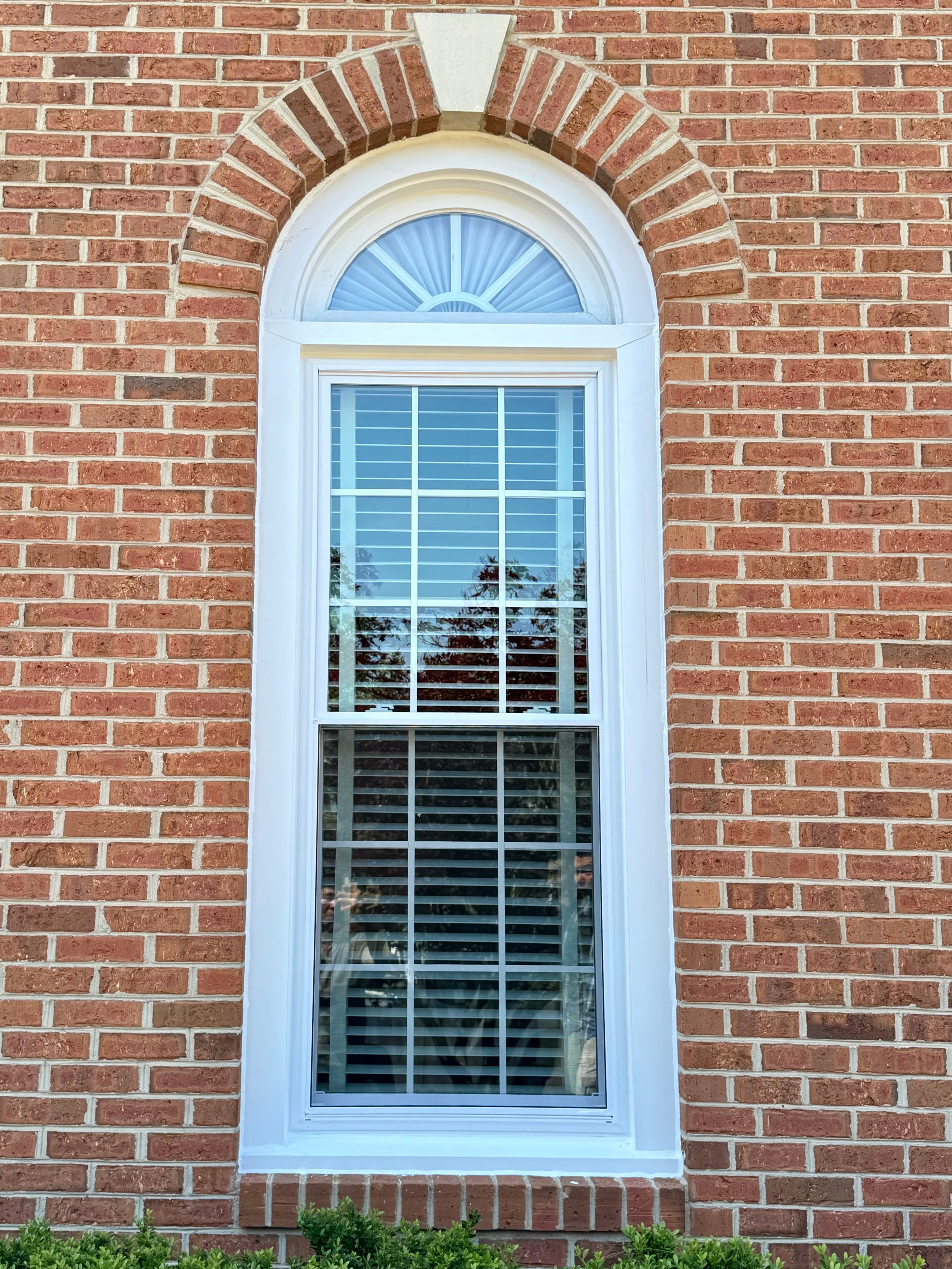 Wei's Windows & Doors project 2