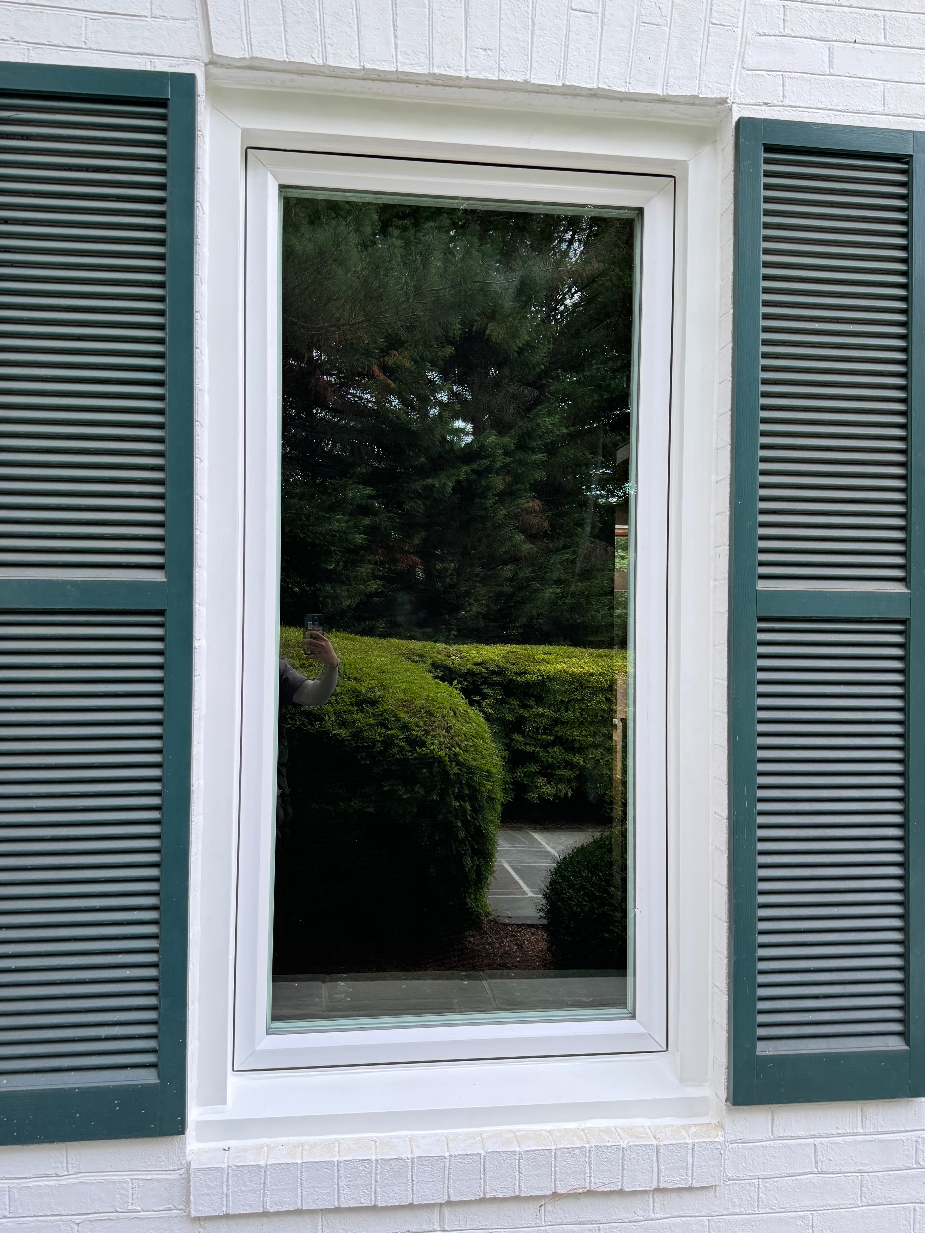 Wei's Windows & Doors project 4