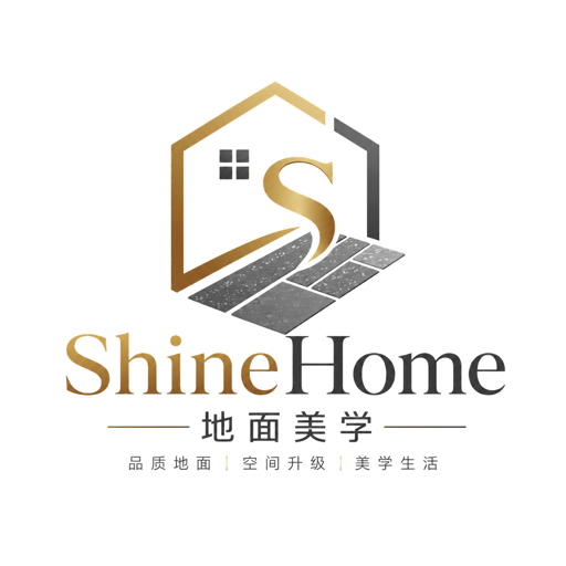 Shine Home logo