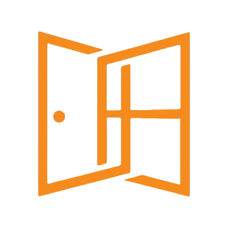 Wei's Windows & Doors logo